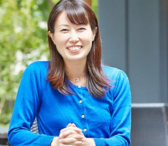 Yamazaki Naoko